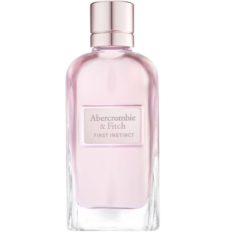 Abercrombie & Fitch First Instinct Eau de Parfum 50 ml