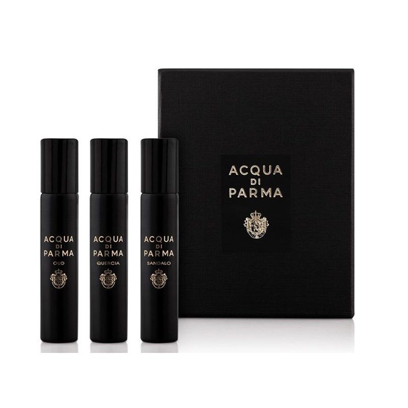 Acqua Di Parma Signatures Discovery geschenkset