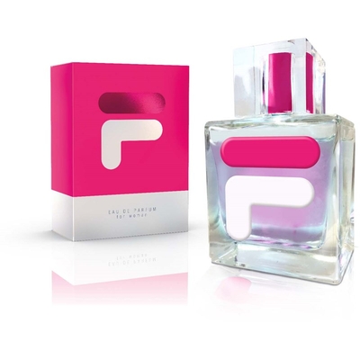 Fila - Fila For Women - Eau De Parfum - 100Ml