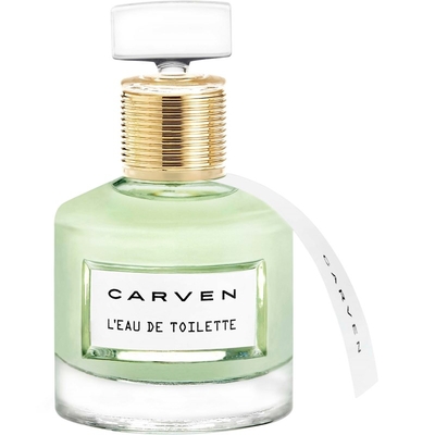 Carven L'Eau De Toilette 50 ml