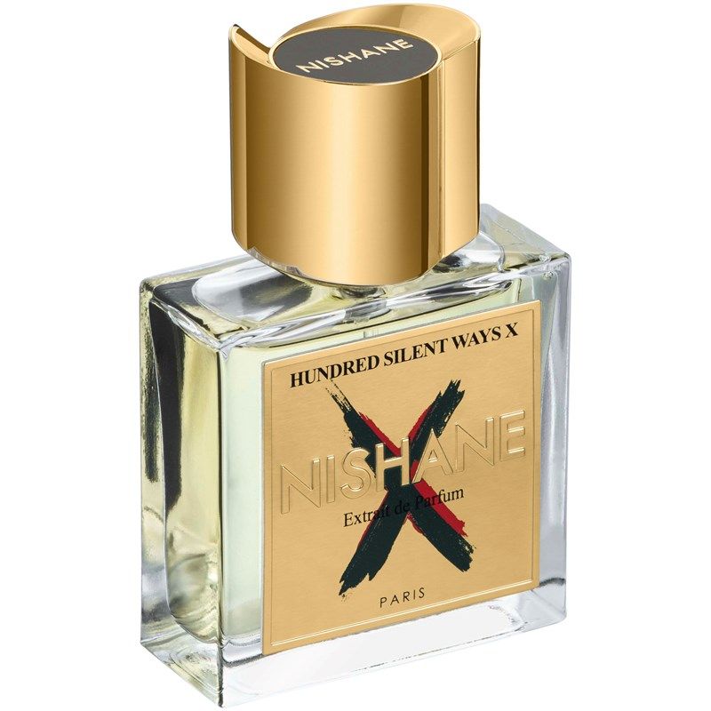 Nishane Hundred Silent Ways X Extrait de Parfum 50ml