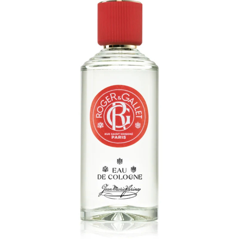 Roger&Gallet Jean Marie Farina eau de cologne spray 100 ml