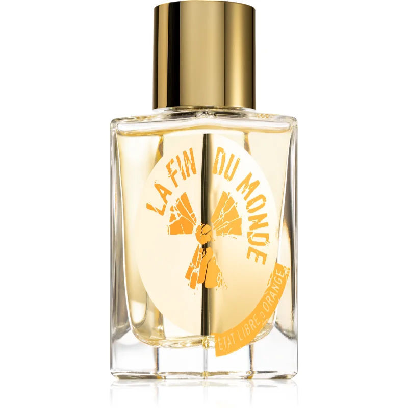 Etat Libre d’Orange La Fin Du Monde Eau de Parfum Unisex 50 ml
