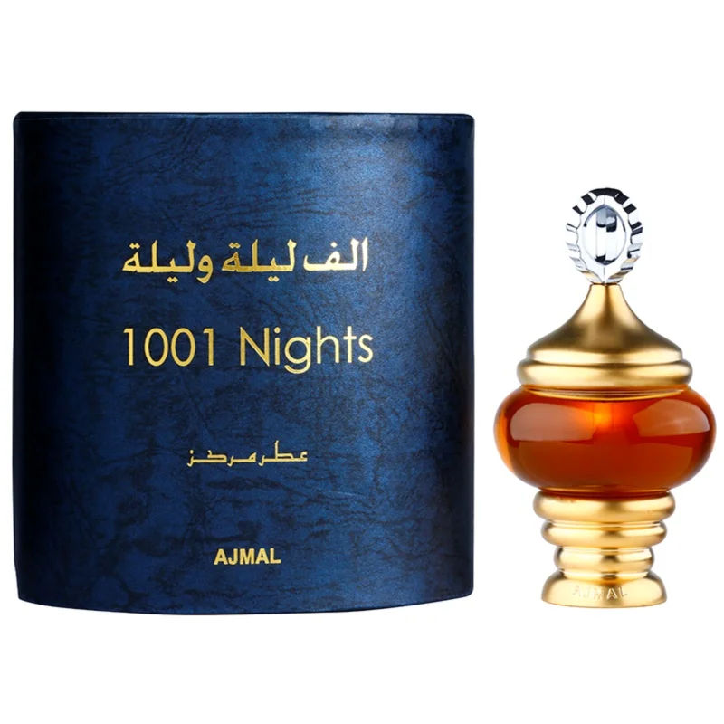 Ajmal Nights 1001 parfum 30 ml