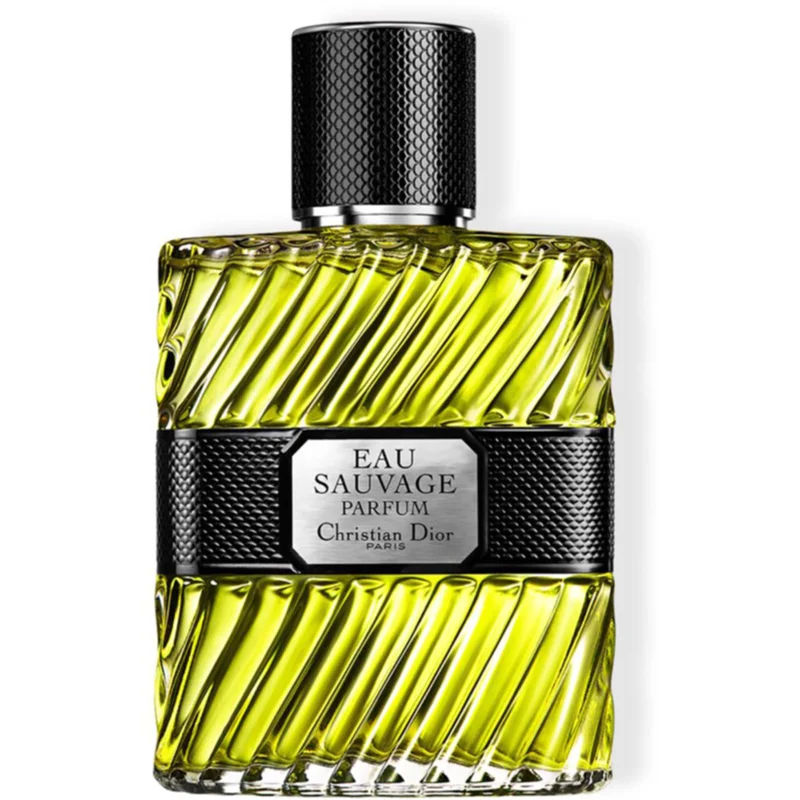 Eau Sauvage Parfum parfum 50 ml