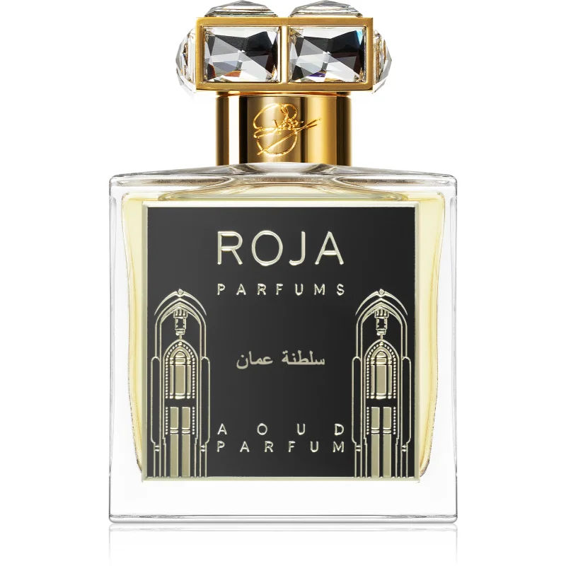 Roja Parfums Sultanate of Oman parfum Unisex 50 ml