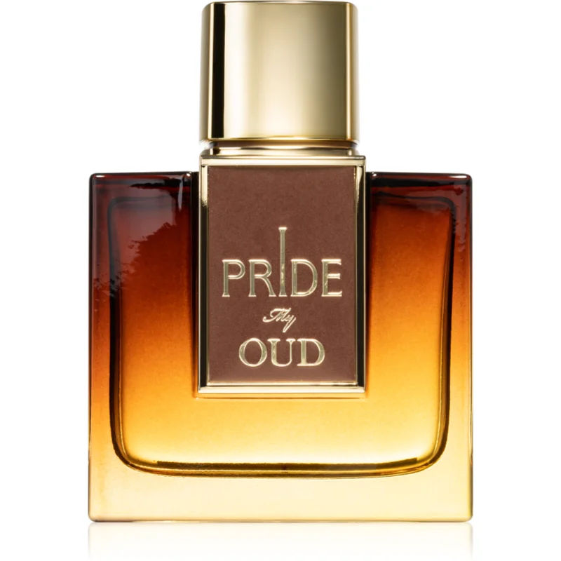 Rue Broca Pride My Oud Eau de Parfum 100 ml