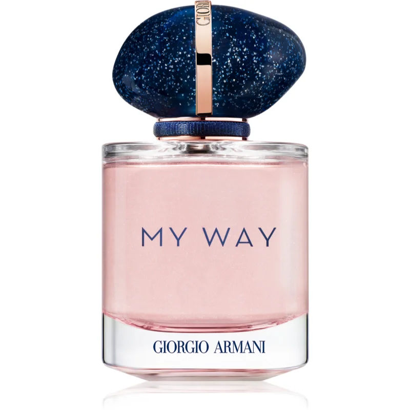 Armani My Way Nacre Eau de Parfum (limited edition) 2023 50 ml