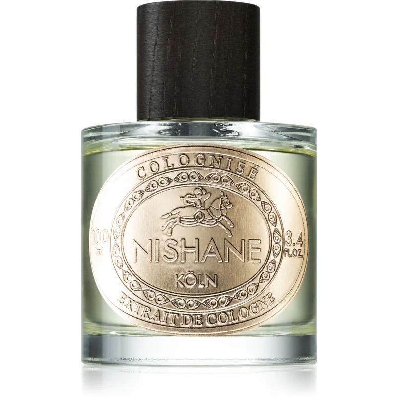 Nishane Colognisé eau de cologne Unisex 100 ml