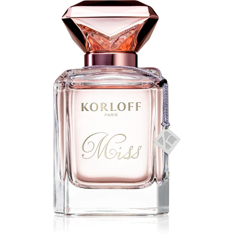 Korloff Miss Korloff Eau de Parfum 50 ml