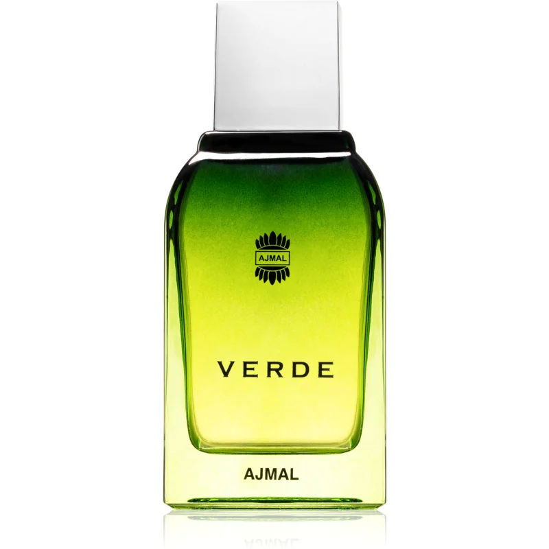 Ajmal Verde Eau de Parfum 100 ml