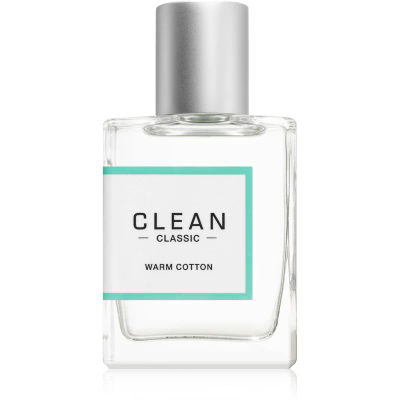 CLEAN Classic Warm Cotton Eau de Parfum 30 ml