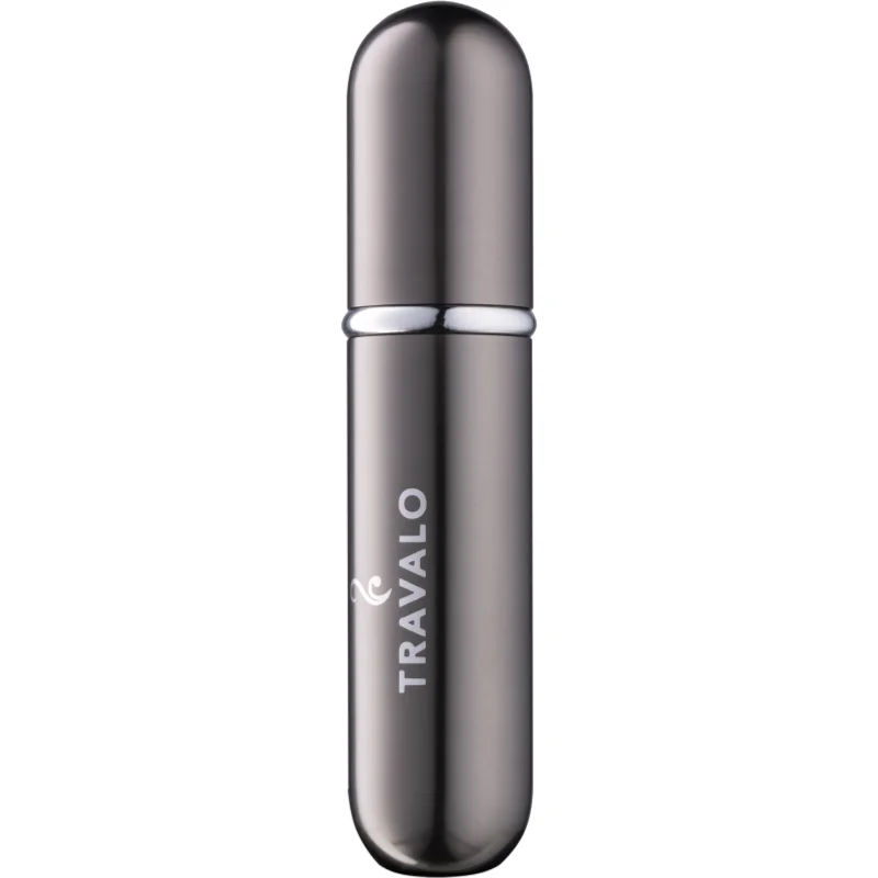 Travalo Classic navulbare parfum verstuiver Unisex Titan 5 ml