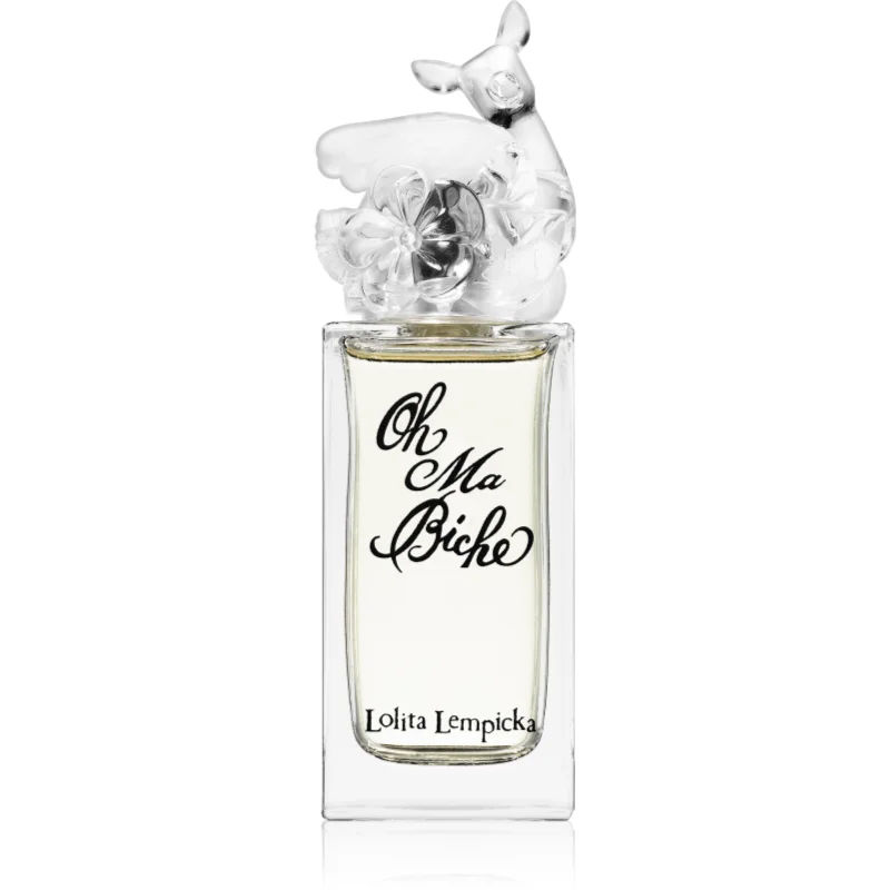 Lolita Lempicka Oh Ma Biche Eau de Parfum 50 ml