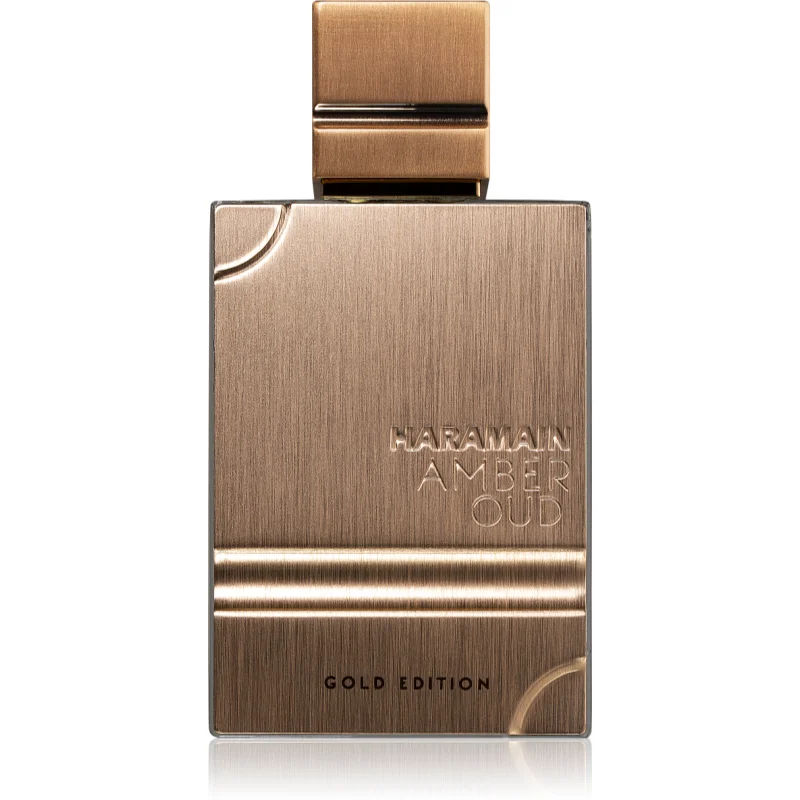 Al Haramain Amber Oud Gold Edition Eau de Parfum Unisex 60 ml