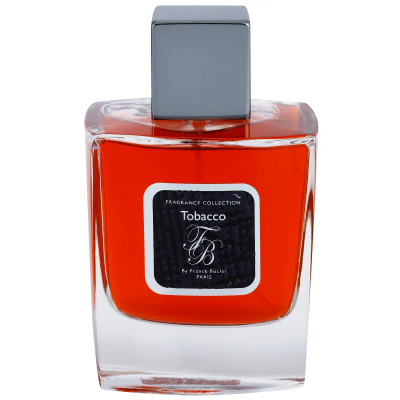 Franck Boclet Tabacco Eau de Parfum 100 ml