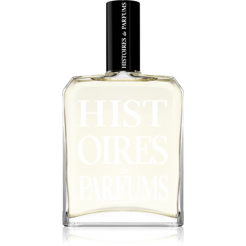 Histoires De Parfums 1899 Hemingway Eau de Parfum Unisex 120 ml