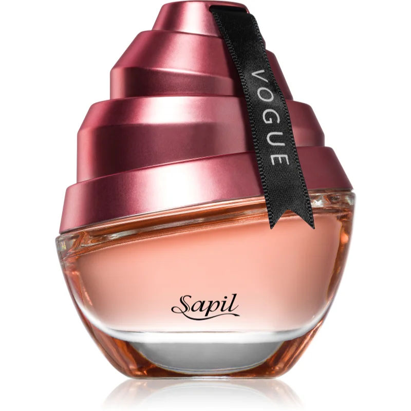 Sapil Vogue Eau de Parfum 100 ml