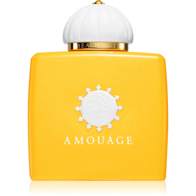 Amouage Beach Hut Eau de Parfum 100 ml