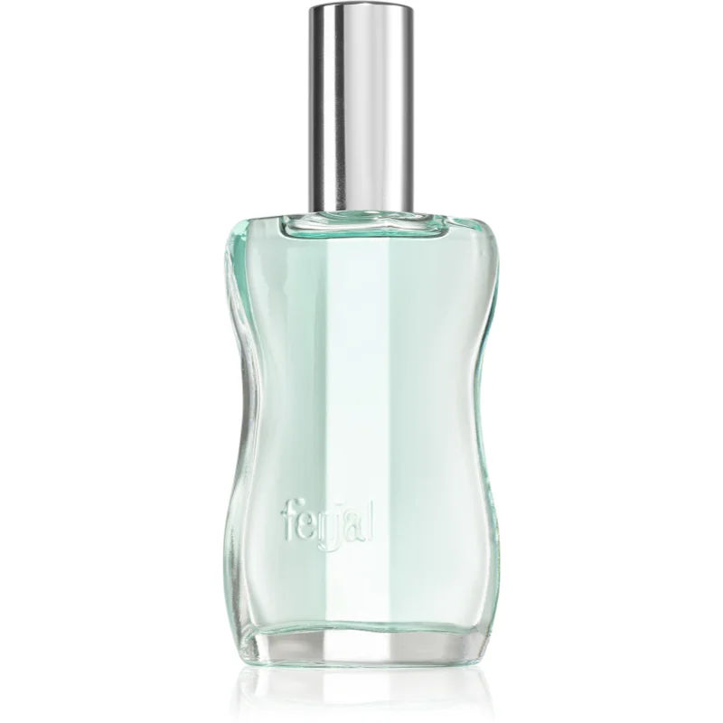 Fenjal Miss Classic Eau de Toilette met Verstuiver 50 ml