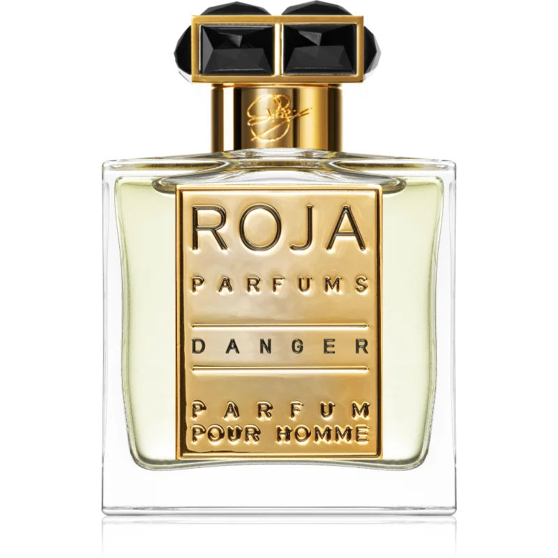 Roja Parfums Danger parfum 50 ml