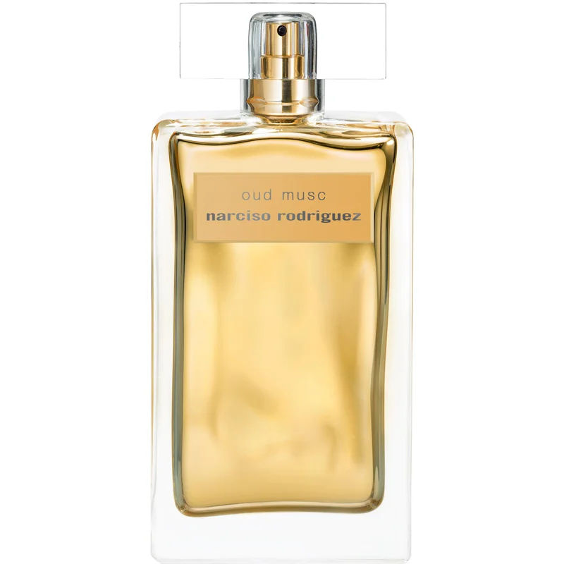 Narciso Rodriguez For Her Musc Collection Intense Oud Musc Eau de Parfum 100 ml