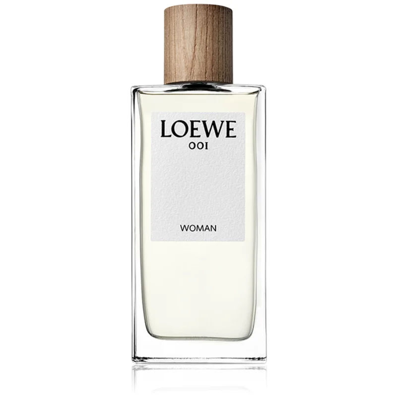 Loewe 001 Woman Eau de Parfum 100 ml