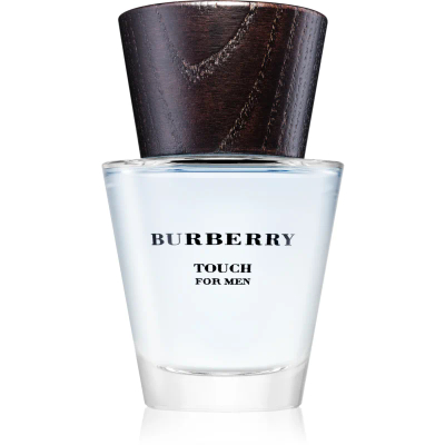 Burberry Touch for Men Eau de Toilette 50 ml