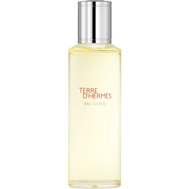 HERMÈS Terre d? Eau Givrée Eau de Parfum Navulling 125 ml