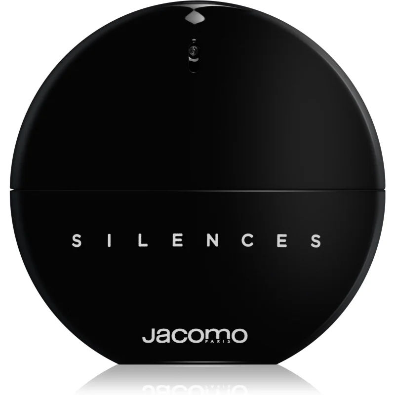 Jacomo Silences Sublime Eau de Parfum 100 ml