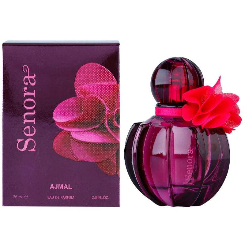 Senora Eau de Parfum 75 ml