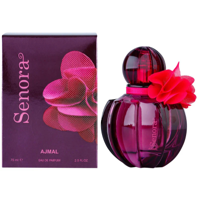 Ajmal - Senora Eau De Parfum 75ML