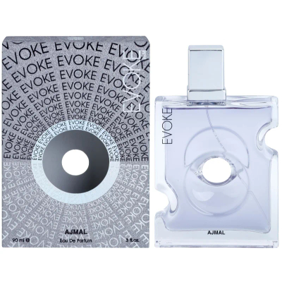 Ajmal - Evoke Him - Eau De Parfum - 90Ml