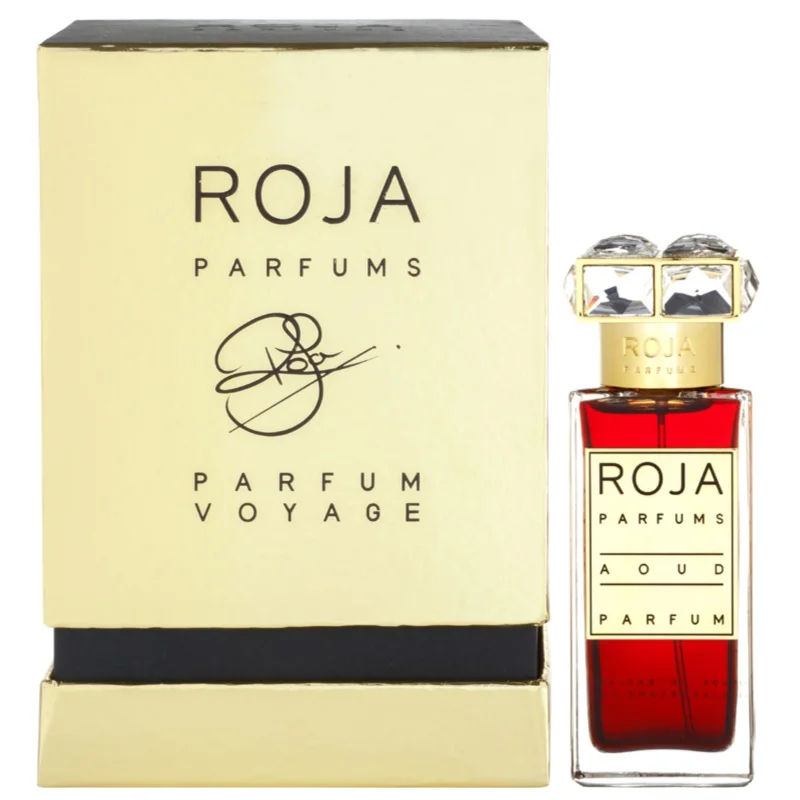 Roja Parfums Aoud parfum Unisex 30 ml