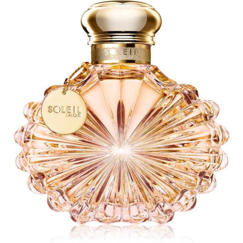 Lalique Soleil Eau de Parfum 50 ml