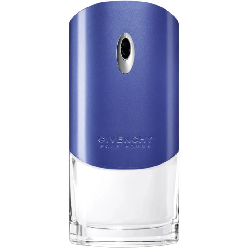 GIVENCHY Givenchy Pour Homme Blue Label Eau de Toilette 100 ml