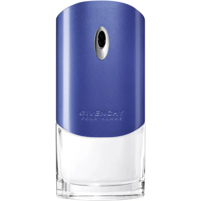 Givenchy Homme Blue Labelspray - 100ml - Eau de toilette