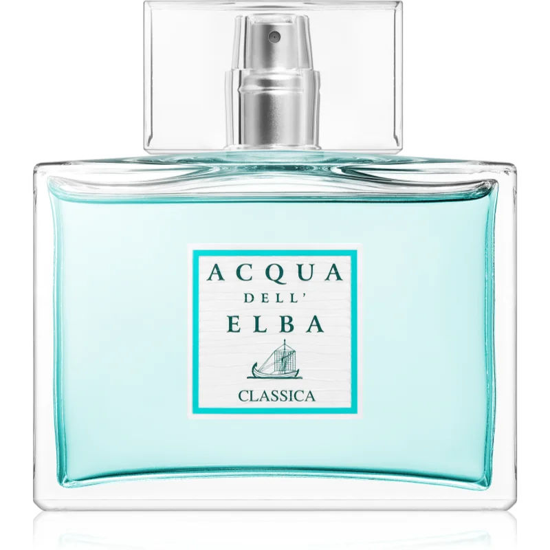 Acqua dell' Elba Classica Men Eau de Toilette 100 ml