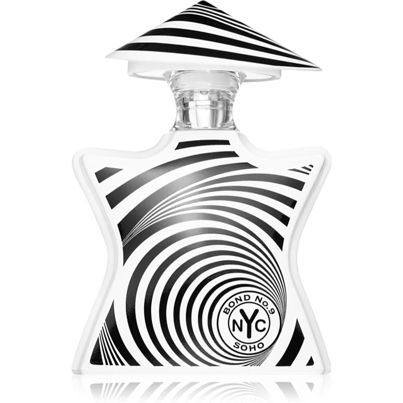 Bond No. 9 Downtown Soho Eau de Parfum Unisex 100 ml