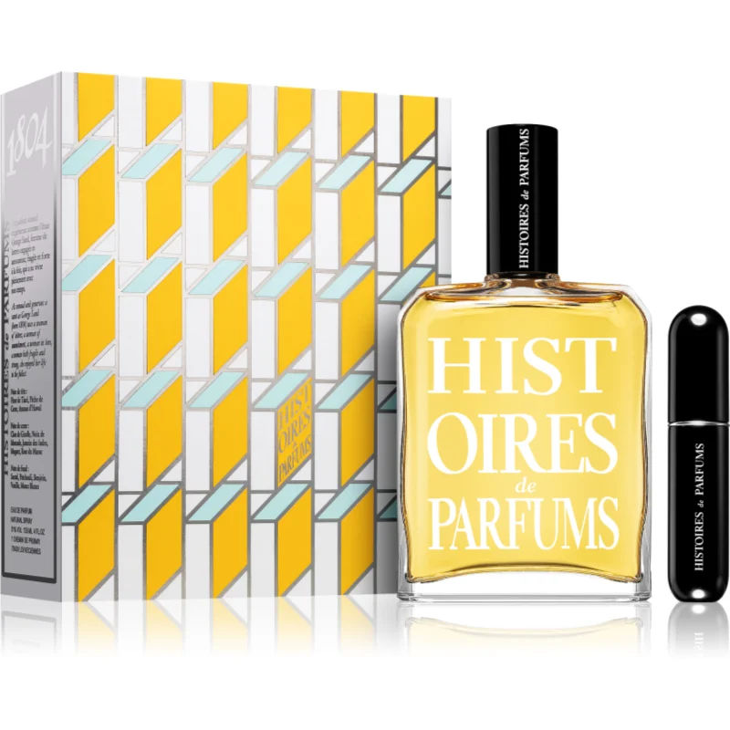 Histoires De Parfums 1804 Eau de Parfum 120 ml