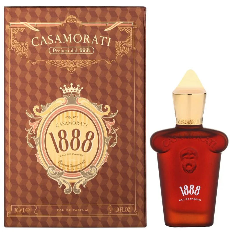 Xerjoff Casamorati 1888 1888 Eau de Parfum Unisex 30 ml