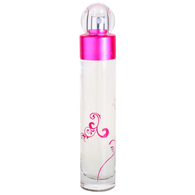 Perry Ellis 360 Pink eau de parfum spray 100 ml