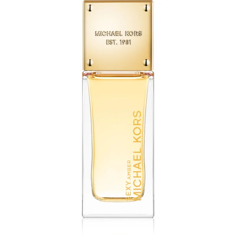 Michael Kors Sexy Amber Eau de Parfum 50 ml