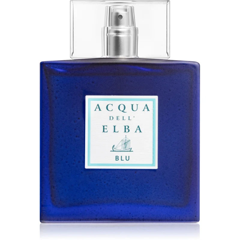 Acqua dell' Elba Blu Men Eau de Parfum 100 ml