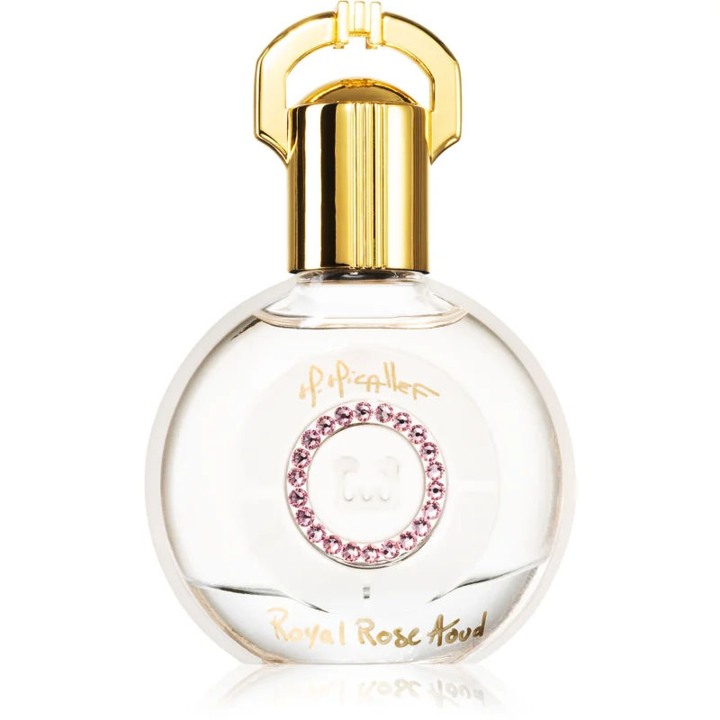 M. Micallef Royal Rose Aoud Eau de Parfum 30 ml