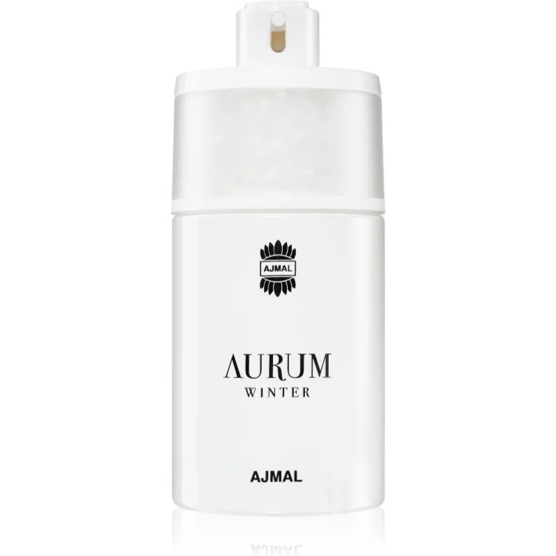 Ajmal Aurum Winter Eau de Parfum Unisex 75 ml