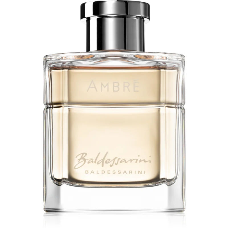 Baldessarini Ambré Eau de Toilette 90 ml