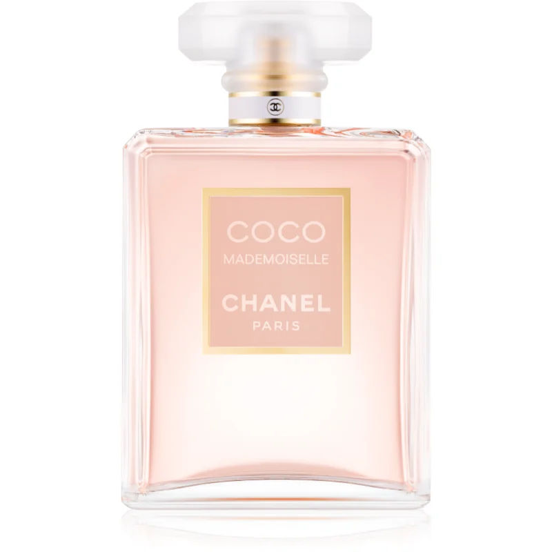 Coco Mademoiselle Eau de Parfum 200 ml