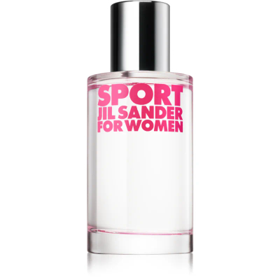 Jil Sander Sport for Women - 30 ml - Eau de toilette