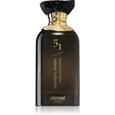 Ajmal Eternal 51 Eau de Parfum Unisex 100 ml